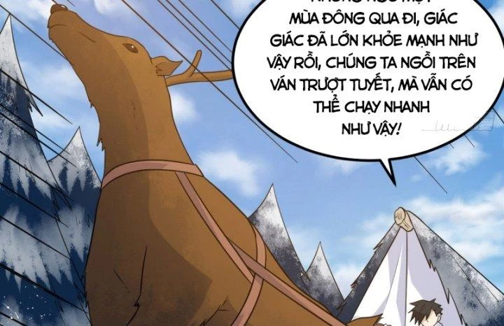 Sống Trên Hoang đảo Cùng Các Em Gái Chapter 243 - 14