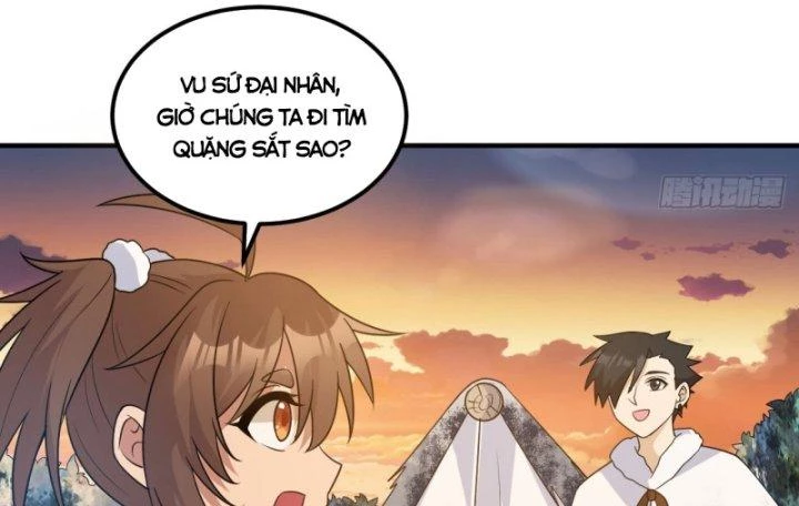Sống Trên Hoang đảo Cùng Các Em Gái Chapter 243 - 23