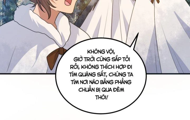 Sống Trên Hoang đảo Cùng Các Em Gái Chapter 243 - 24