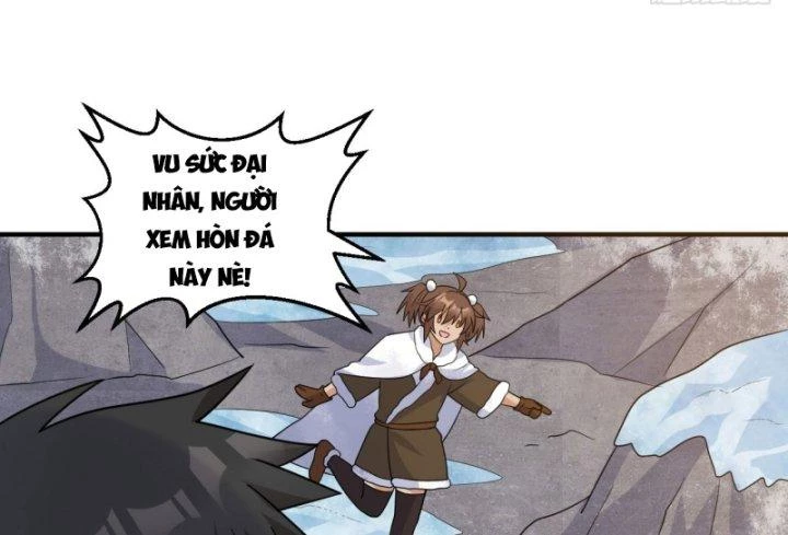 Sống Trên Hoang đảo Cùng Các Em Gái Chapter 243 - 31