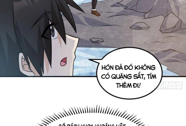 Sống Trên Hoang đảo Cùng Các Em Gái Chapter 243 - 32