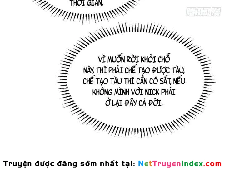Sống Trên Hoang đảo Cùng Các Em Gái Chapter 243 - 36