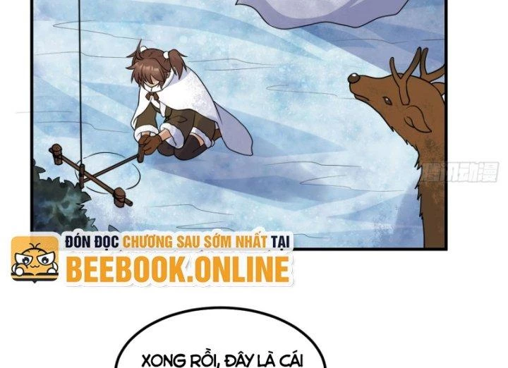 Sống Trên Hoang đảo Cùng Các Em Gái Chapter 243 - 44