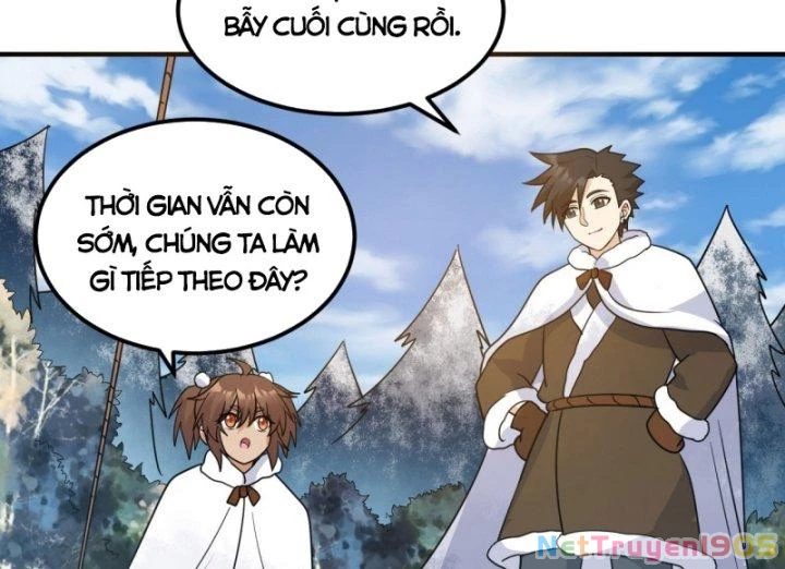 Sống Trên Hoang đảo Cùng Các Em Gái Chapter 243 - 45
