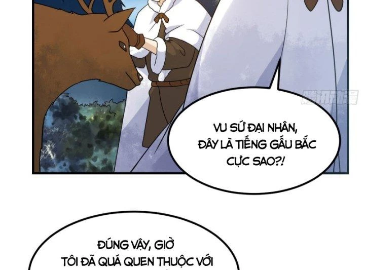 Sống Trên Hoang đảo Cùng Các Em Gái Chapter 243 - 52