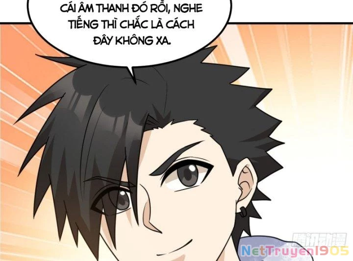 Sống Trên Hoang đảo Cùng Các Em Gái Chapter 243 - 53