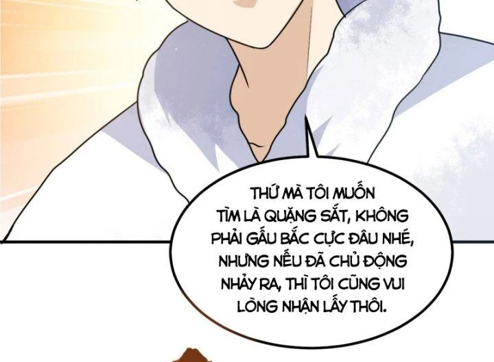 Sống Trên Hoang đảo Cùng Các Em Gái Chapter 243 - 54