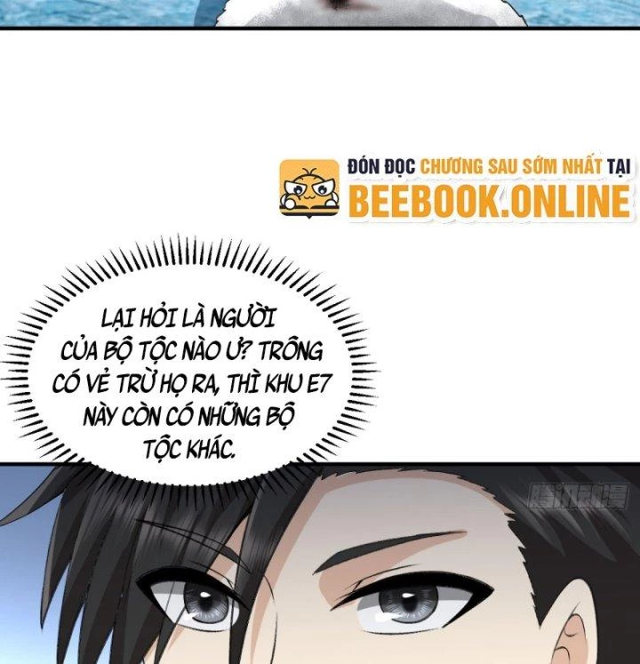 Sống Trên Hoang đảo Cùng Các Em Gái Chapter 244 - 4