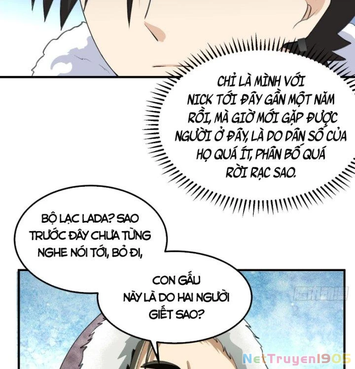 Sống Trên Hoang đảo Cùng Các Em Gái Chapter 244 - 5