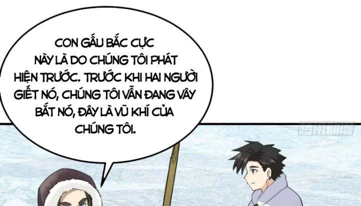 Sống Trên Hoang đảo Cùng Các Em Gái Chapter 244 - 8