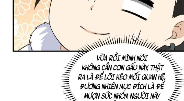 Sống Trên Hoang đảo Cùng Các Em Gái Chapter 244 - 17