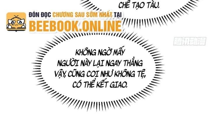 Sống Trên Hoang đảo Cùng Các Em Gái Chapter 244 - 18
