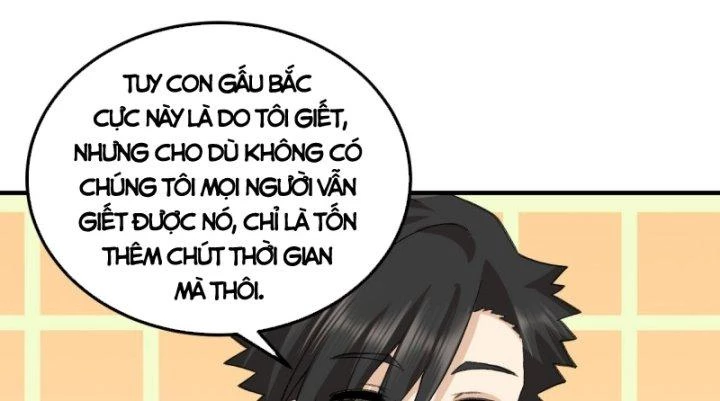 Sống Trên Hoang đảo Cùng Các Em Gái Chapter 244 - 19