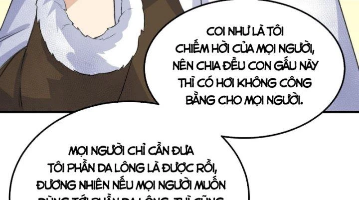 Sống Trên Hoang đảo Cùng Các Em Gái Chapter 244 - 21