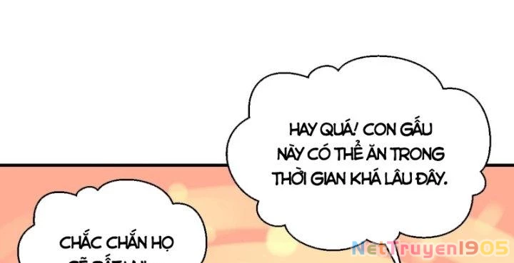 Sống Trên Hoang đảo Cùng Các Em Gái Chapter 244 - 25