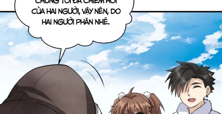 Sống Trên Hoang đảo Cùng Các Em Gái Chapter 244 - 29