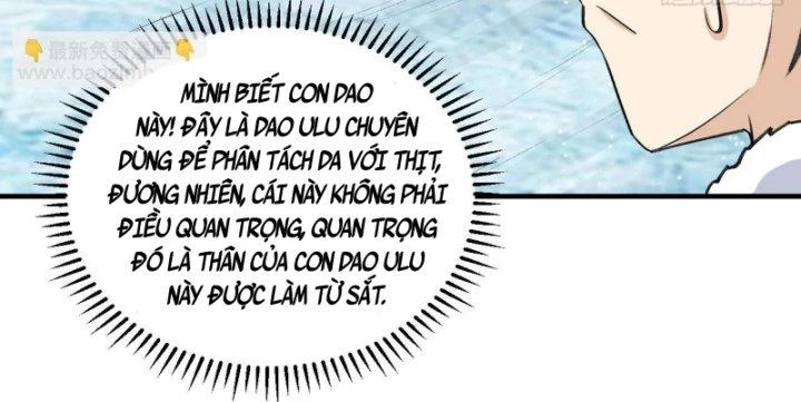 Sống Trên Hoang đảo Cùng Các Em Gái Chapter 244 - 33