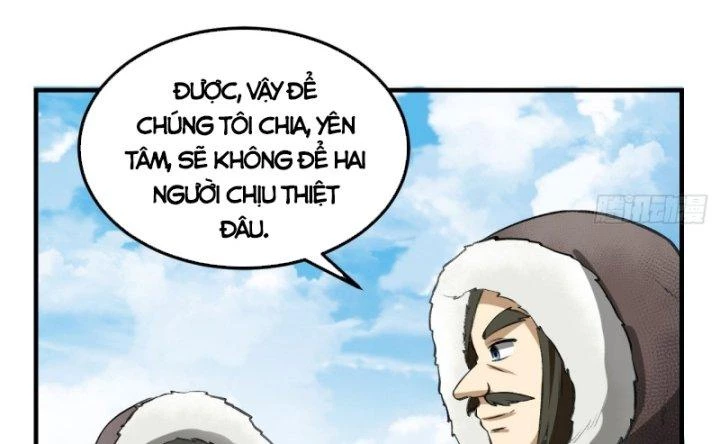 Sống Trên Hoang đảo Cùng Các Em Gái Chapter 244 - 37