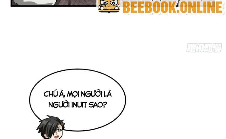 Sống Trên Hoang đảo Cùng Các Em Gái Chapter 244 - 39