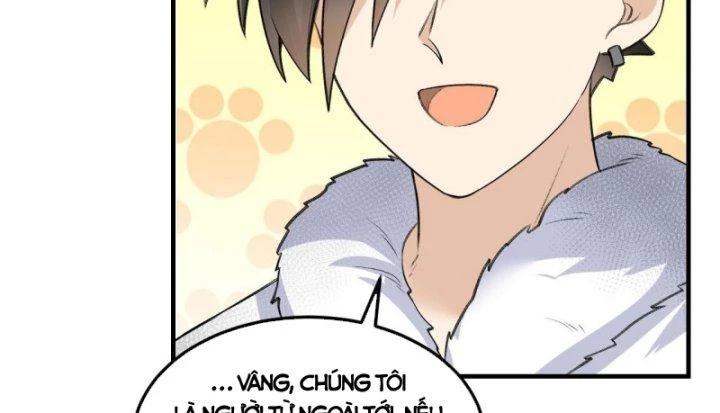 Sống Trên Hoang đảo Cùng Các Em Gái Chapter 244 - 44
