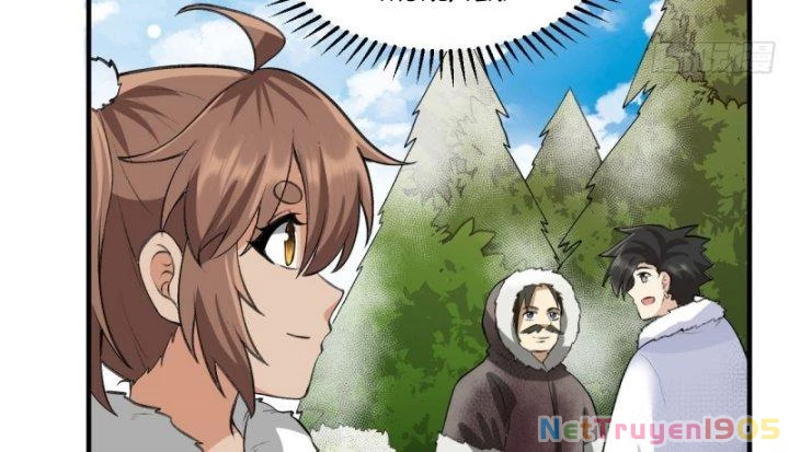 Sống Trên Hoang đảo Cùng Các Em Gái Chapter 244 - 47