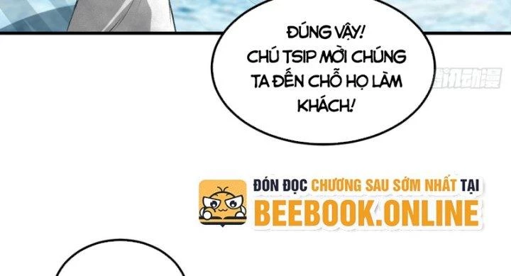 Sống Trên Hoang đảo Cùng Các Em Gái Chapter 244 - 51