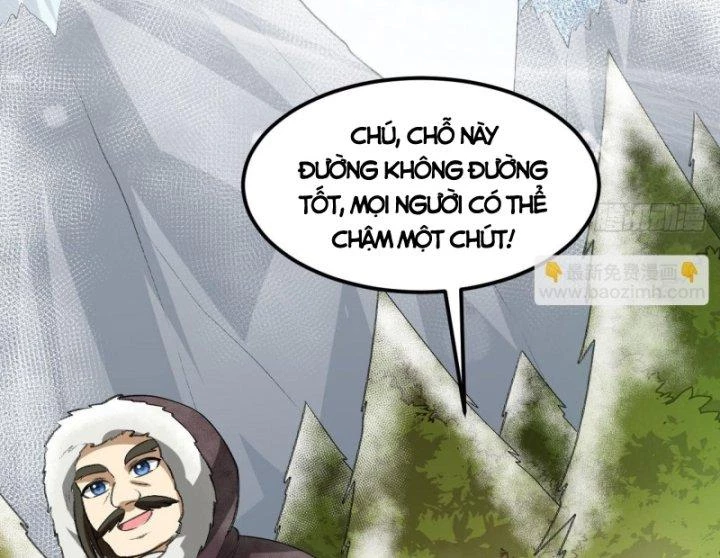 Sống Trên Hoang đảo Cùng Các Em Gái Chapter 244 - 55