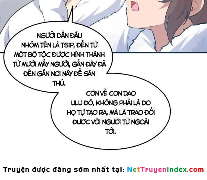 Sống Trên Hoang đảo Cùng Các Em Gái Chapter 244 - 60