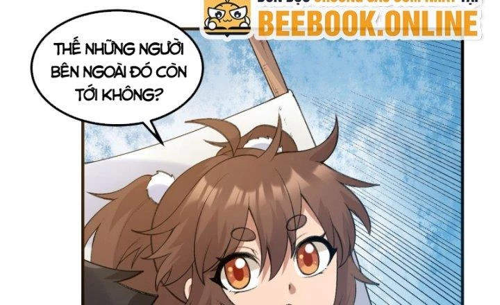 Sống Trên Hoang đảo Cùng Các Em Gái Chapter 244 - 62