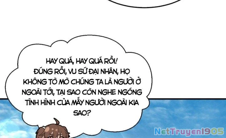 Sống Trên Hoang đảo Cùng Các Em Gái Chapter 244 - 64