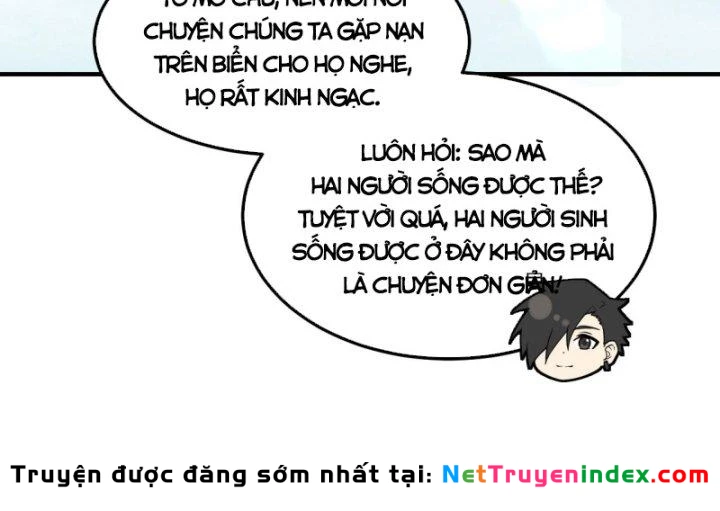 Sống Trên Hoang đảo Cùng Các Em Gái Chapter 244 - 66