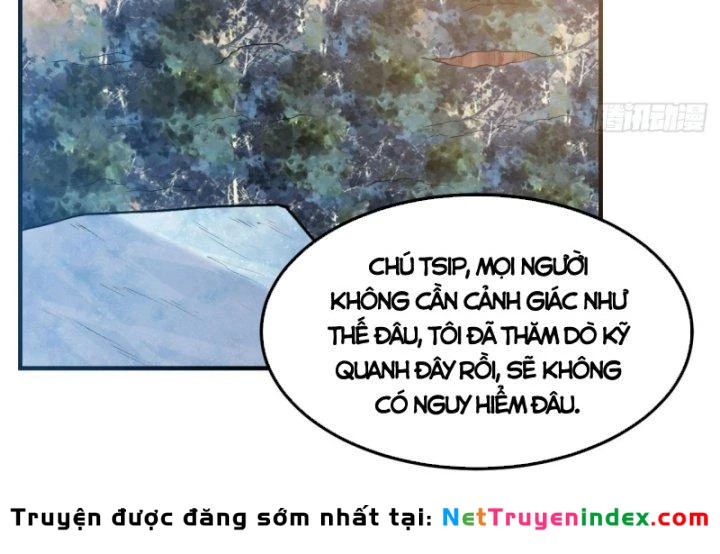 Sống Trên Hoang đảo Cùng Các Em Gái Chapter 244 - 72