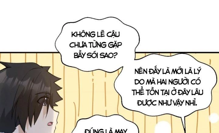Sống Trên Hoang đảo Cùng Các Em Gái Chapter 244 - 73