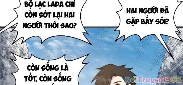 Sống Trên Hoang đảo Cùng Các Em Gái Chapter 244 - 82