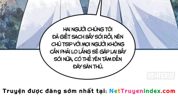 Sống Trên Hoang đảo Cùng Các Em Gái Chapter 244 - 84
