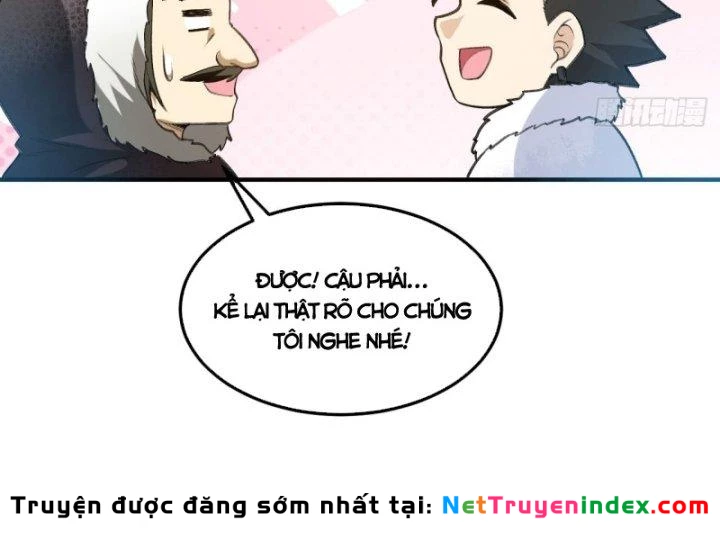 Sống Trên Hoang đảo Cùng Các Em Gái Chapter 244 - 90