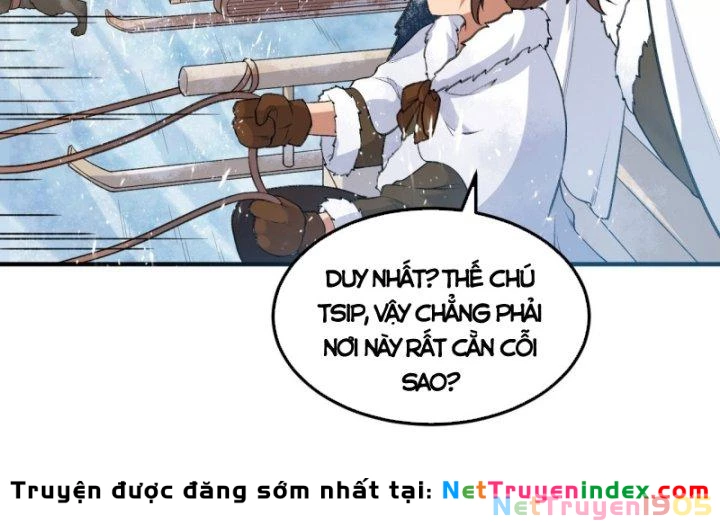 Sống Trên Hoang đảo Cùng Các Em Gái Chapter 244 - 99