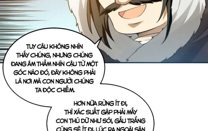 Sống Trên Hoang đảo Cùng Các Em Gái Chapter 244 - 101