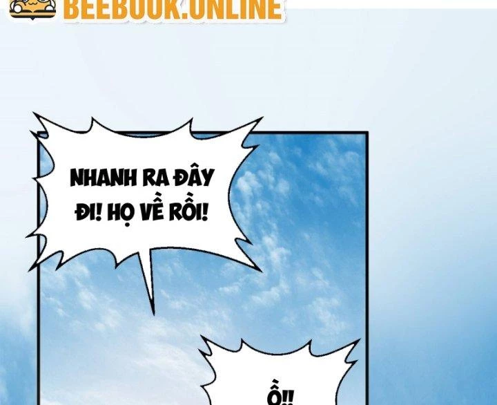 Sống Trên Hoang đảo Cùng Các Em Gái Chapter 245 - 3