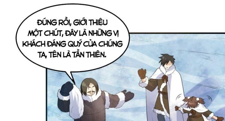 Sống Trên Hoang đảo Cùng Các Em Gái Chapter 245 - 7