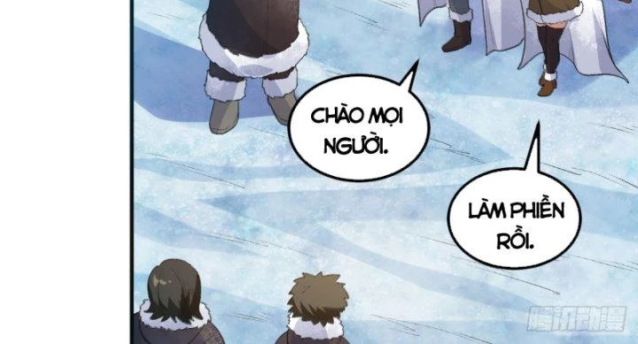 Sống Trên Hoang đảo Cùng Các Em Gái Chapter 245 - 8