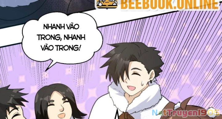 Sống Trên Hoang đảo Cùng Các Em Gái Chapter 245 - 15