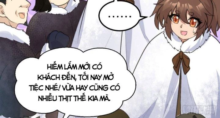 Sống Trên Hoang đảo Cùng Các Em Gái Chapter 245 - 16