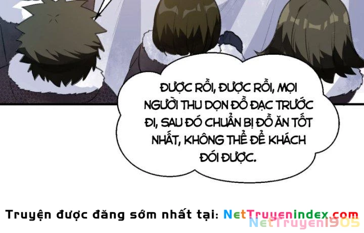 Sống Trên Hoang đảo Cùng Các Em Gái Chapter 245 - 17