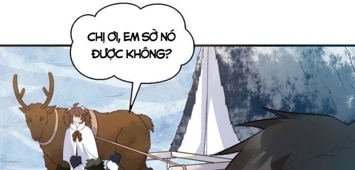 Sống Trên Hoang đảo Cùng Các Em Gái Chapter 245 - 22