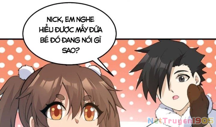 Sống Trên Hoang đảo Cùng Các Em Gái Chapter 245 - 28