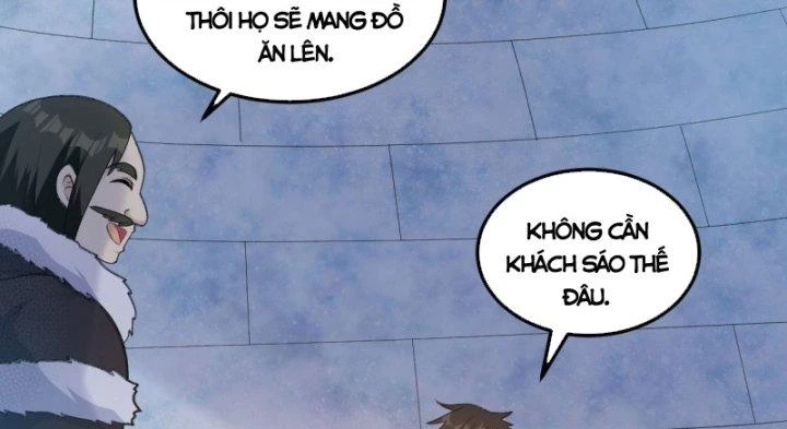 Sống Trên Hoang đảo Cùng Các Em Gái Chapter 245 - 32