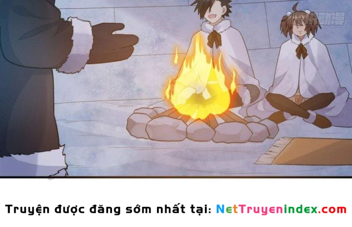 Sống Trên Hoang đảo Cùng Các Em Gái Chapter 245 - 33