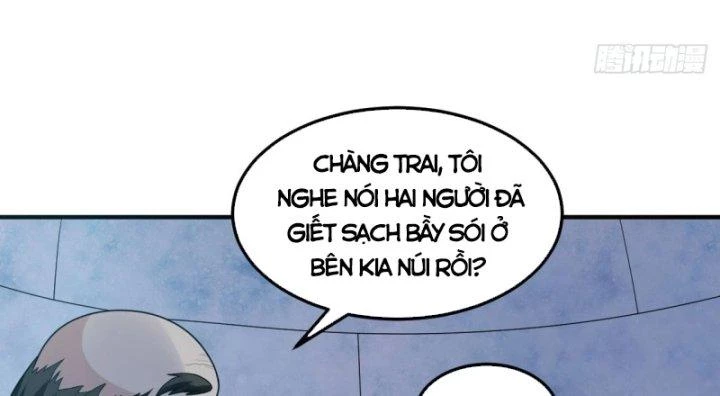 Sống Trên Hoang đảo Cùng Các Em Gái Chapter 245 - 37