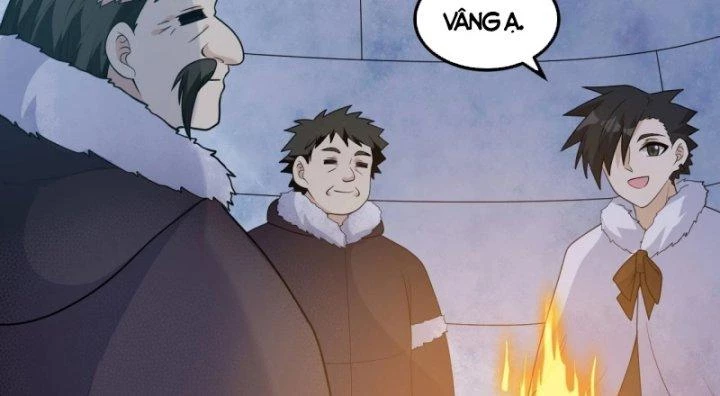 Sống Trên Hoang đảo Cùng Các Em Gái Chapter 245 - 38